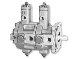 SVPF vane pump